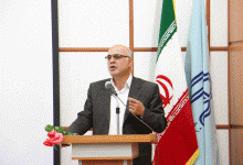 گزارش تصویری به  مناسبت دوازدهم اردیبهشت سالروز شهادت استاد شهید مطهری (ره) و روز معلم در دانشگاه صنعتی شاهرود